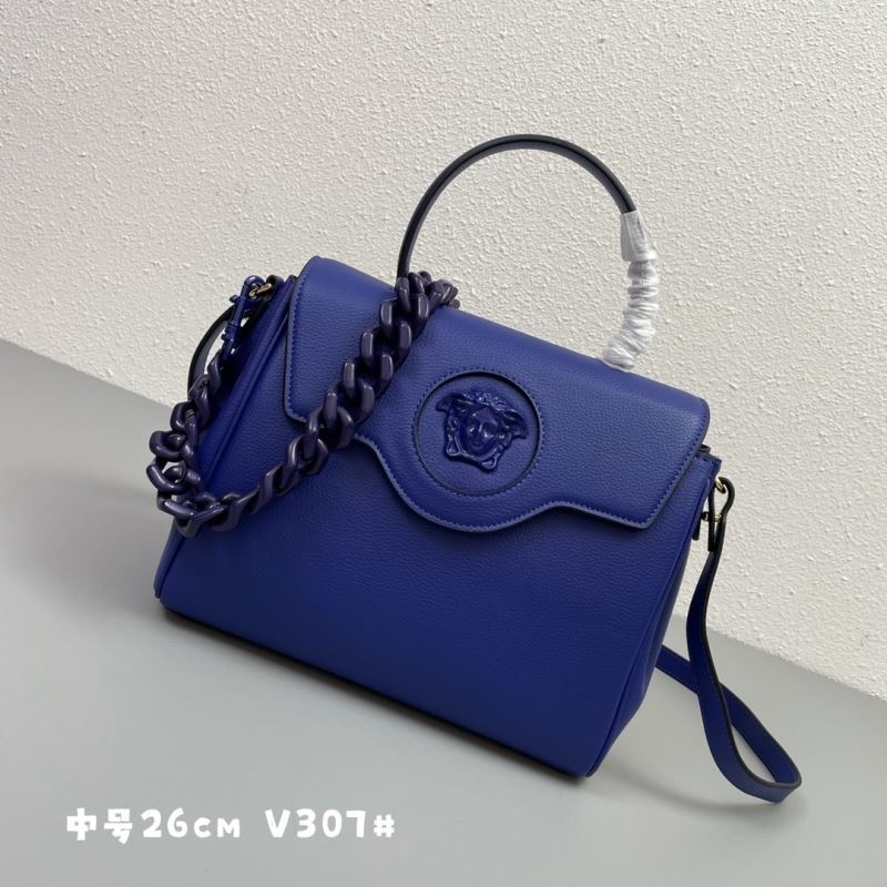 Versace Top Handle Bags